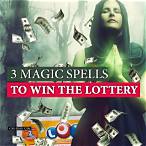 lottery spells that really work